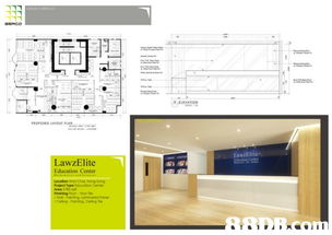 Beaco Design Ltd. — 专业室内设计与平面设计服务